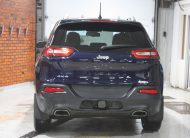 2015 JEEP CHEROKEE NORTH 4X4