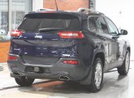 2015 JEEP CHEROKEE NORTH 4X4