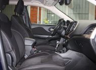 2015 JEEP CHEROKEE NORTH 4X4