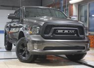 2017 RAM 1500 EXPRESS CREW CAB 4X4 HEMI