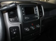 2017 RAM 1500 EXPRESS CREW CAB 4X4 HEMI