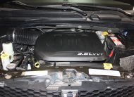 2012 DODGE GRAND CARAVAN SXT