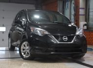 2017 NISSAN VERSA NOTE SV