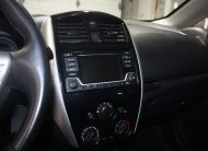 2017 NISSAN VERSA NOTE SV