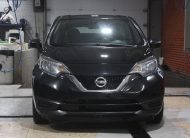2017 NISSAN VERSA NOTE SV