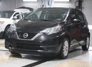 2017 NISSAN VERSA NOTE SV
