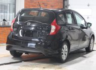 2017 NISSAN VERSA NOTE SV