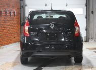2017 NISSAN VERSA NOTE SV