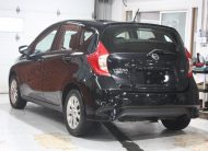 2017 NISSAN VERSA NOTE SV