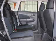 2017 NISSAN VERSA NOTE SV