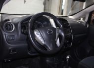 2017 NISSAN VERSA NOTE SV