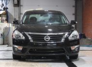 2013 NISSAN ALTIMA SL 2.5
