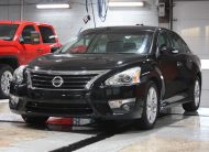 2013 NISSAN ALTIMA SL 2.5