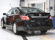 2013 NISSAN ALTIMA SL 2.5
