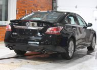 2013 NISSAN ALTIMA SL 2.5