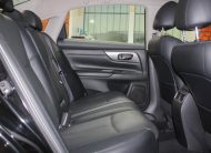 2013 NISSAN ALTIMA SL 2.5