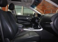 2013 NISSAN ALTIMA SL 2.5