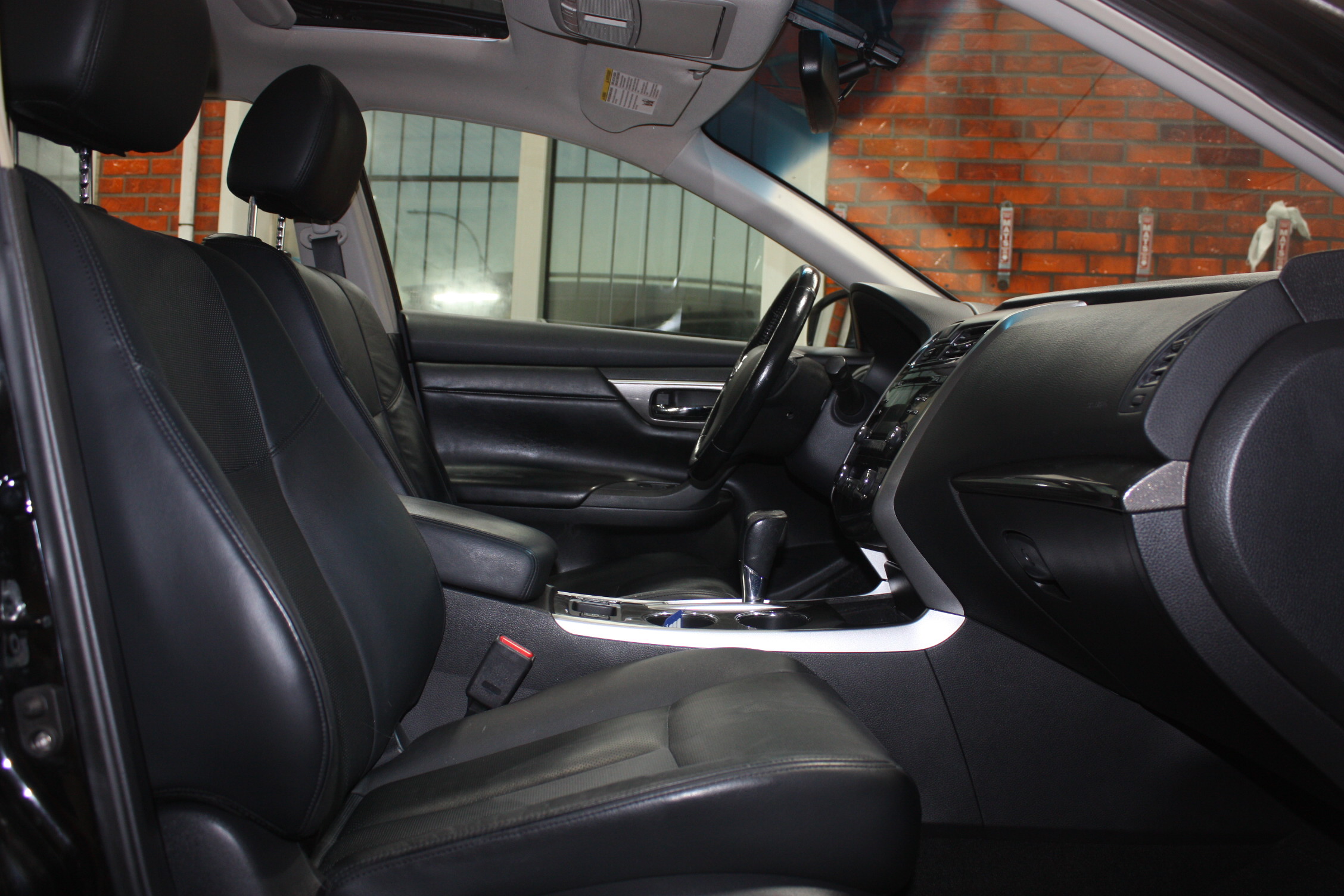 2013 NISSAN ALTIMA SL 2.5