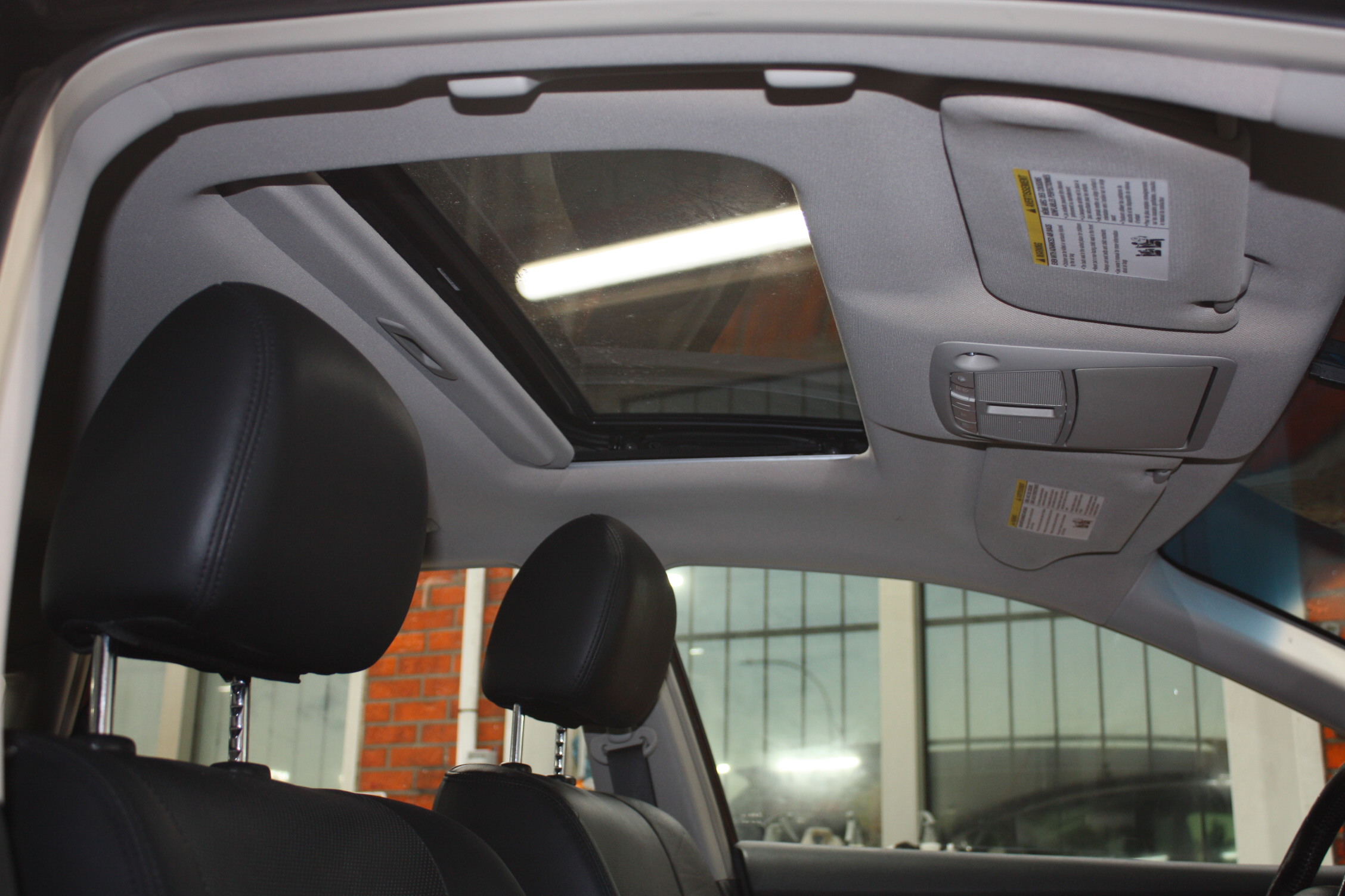 2013 NISSAN ALTIMA SL 2.5