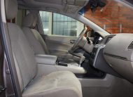 2010 NISSAN MURANO SL AWD