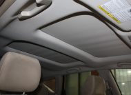 2010 NISSAN MURANO SL AWD