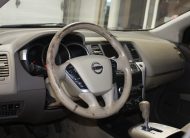 2010 NISSAN MURANO SL AWD