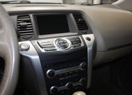 2010 NISSAN MURANO SL AWD