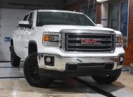 2014 GMC SIERRA 1500 CREW CAB 4X4