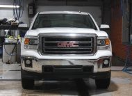2014 GMC SIERRA 1500 CREW CAB 4X4