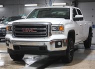 2014 GMC SIERRA 1500 CREW CAB 4X4
