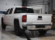 2014 GMC SIERRA 1500 CREW CAB 4X4