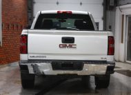 2014 GMC SIERRA 1500 CREW CAB 4X4