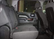 2014 GMC SIERRA 1500 CREW CAB 4X4