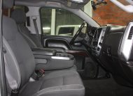 2014 GMC SIERRA 1500 CREW CAB 4X4
