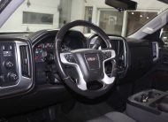 2014 GMC SIERRA 1500 CREW CAB 4X4