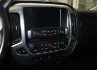 2014 GMC SIERRA 1500 CREW CAB 4X4
