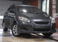 2011 TOYOTA MATRIX AWD