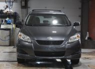 2011 TOYOTA MATRIX AWD