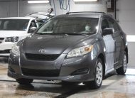 2011 TOYOTA MATRIX AWD