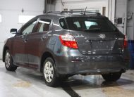 2011 TOYOTA MATRIX AWD