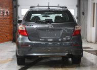 2011 TOYOTA MATRIX AWD