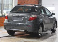 2011 TOYOTA MATRIX AWD