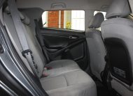 2011 TOYOTA MATRIX AWD