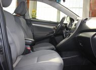 2011 TOYOTA MATRIX AWD