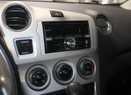 2011 TOYOTA MATRIX AWD