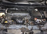 2011 TOYOTA MATRIX AWD