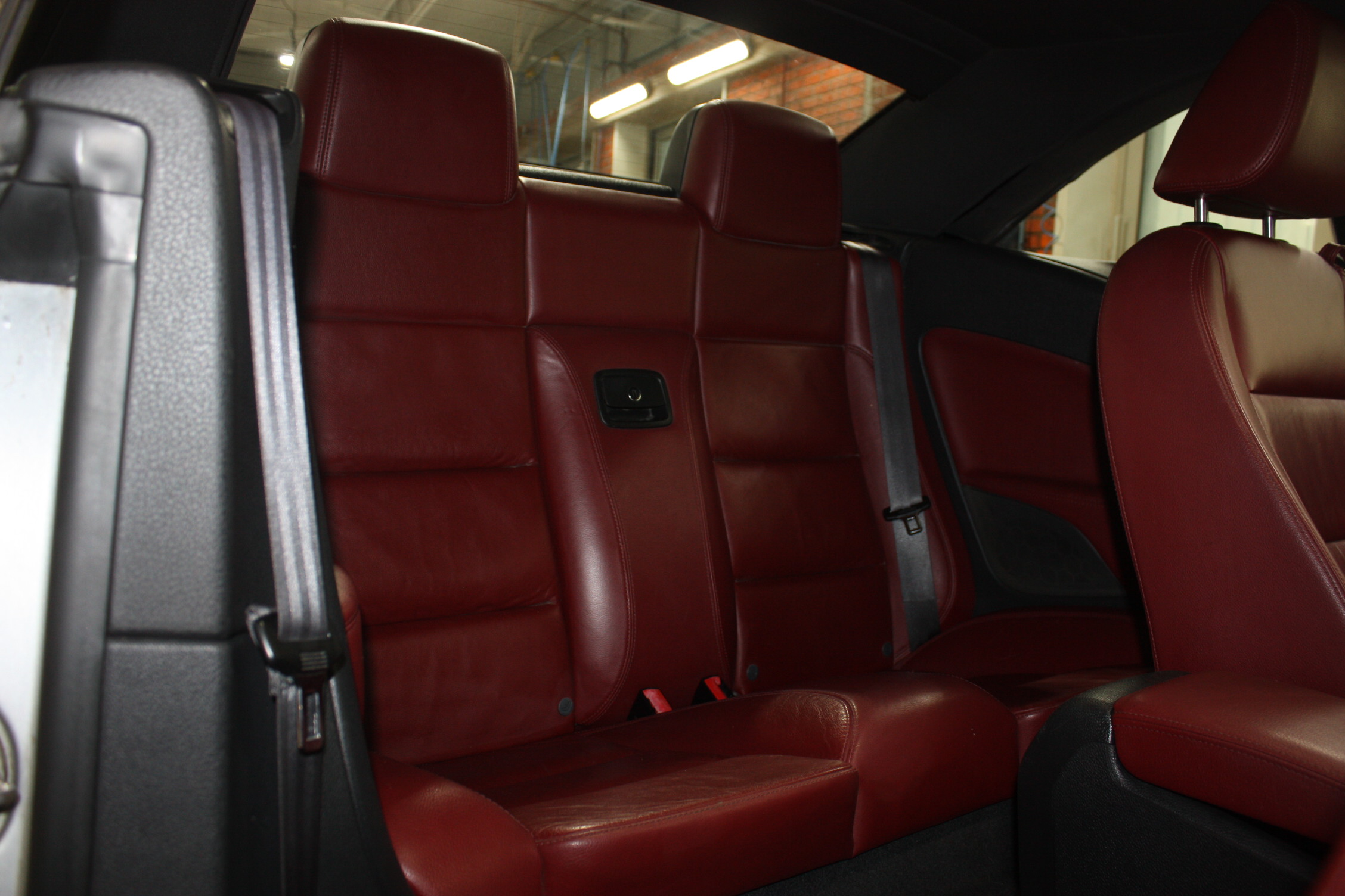 2009 VOLKSWAGEN EOS CONVERTIBLE