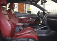 2009 VOLKSWAGEN EOS CONVERTIBLE