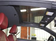 2009 VOLKSWAGEN EOS CONVERTIBLE