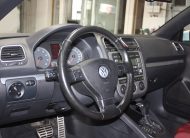 2009 VOLKSWAGEN EOS CONVERTIBLE